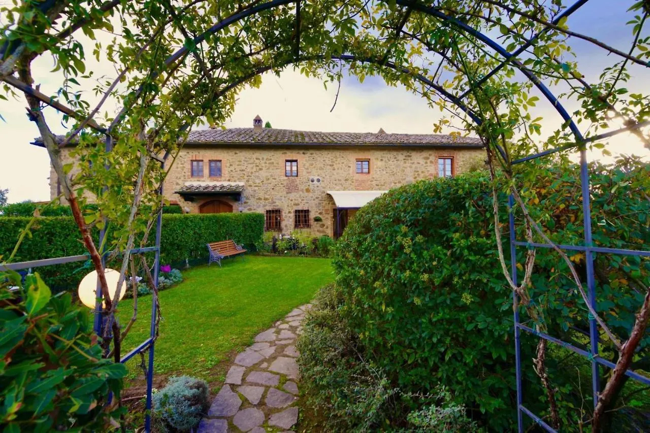 Holiday home Casa Rossella - Arceno Rentals Club Castelnuovo Berardenga