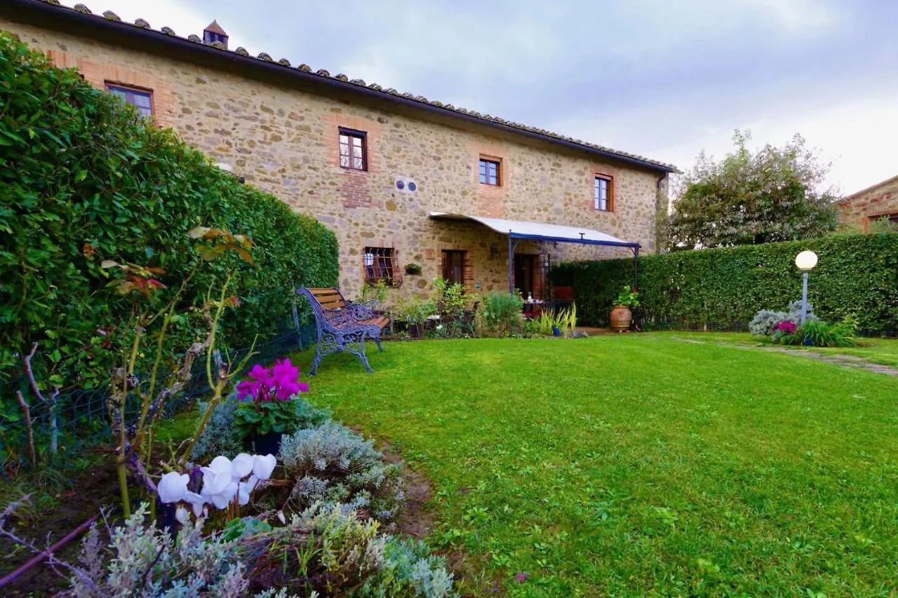 Casa Rossella - Arceno Rentals Club Castelnuovo Berardenga Holiday home