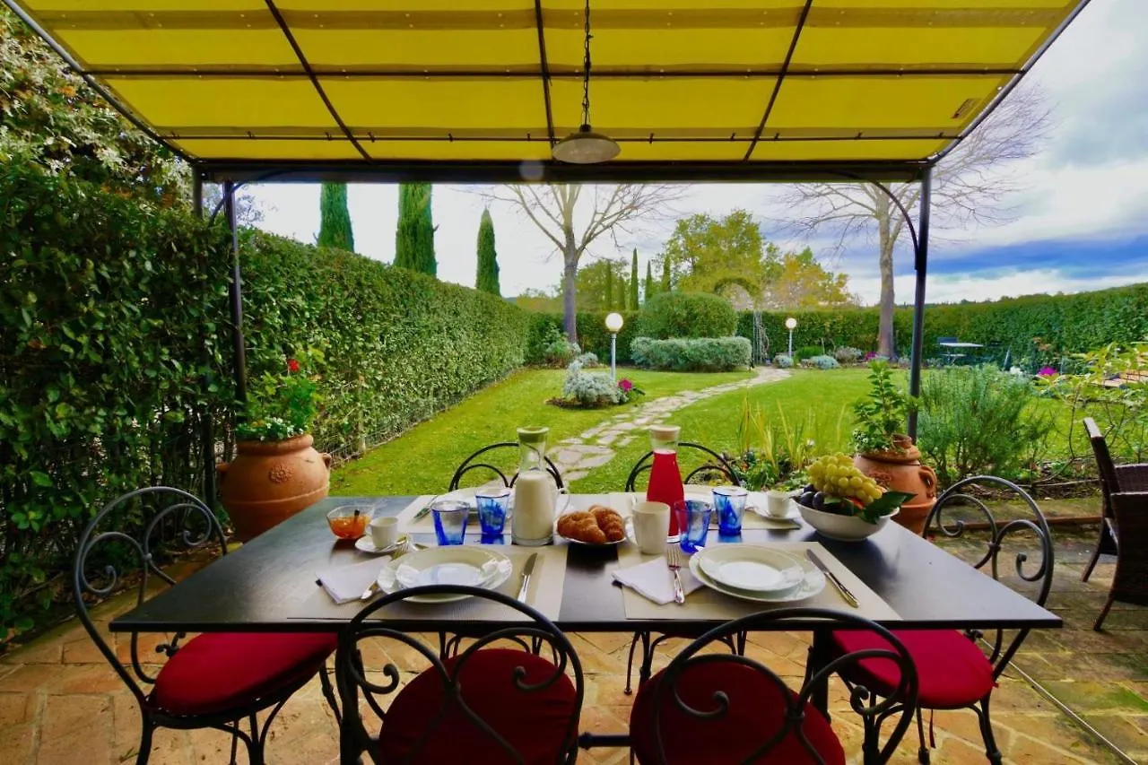 Holiday home Casa Rossella - Arceno Rentals Club Castelnuovo Berardenga