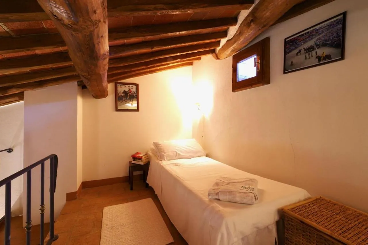 Casa Rossella - Arceno Rentals Club Castelnuovo Berardenga Holiday home
