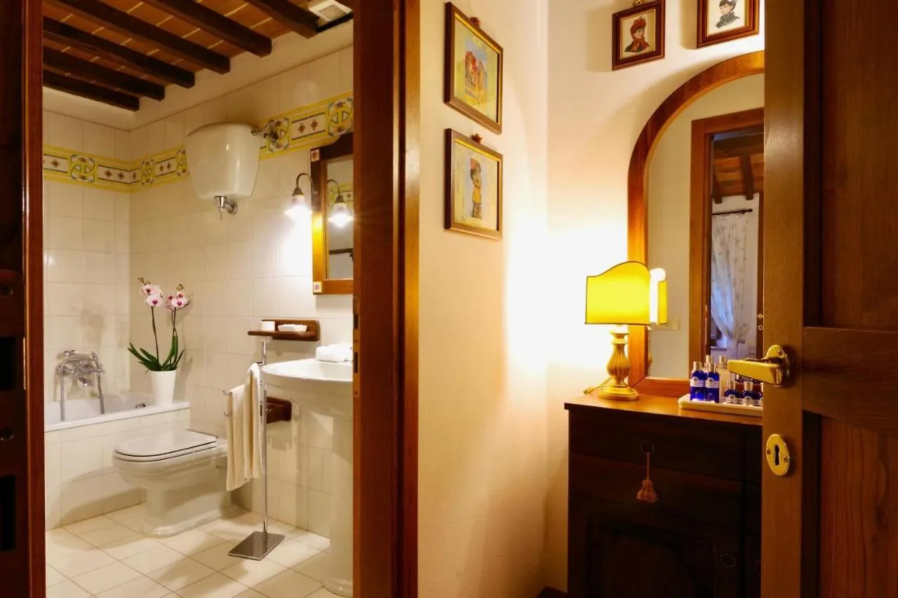 Holiday home Casa Rossella - Arceno Rentals Club Castelnuovo Berardenga