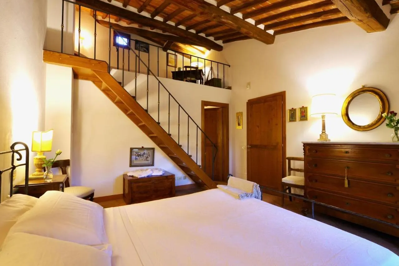 Casa Rossella - Arceno Rentals Club Castelnuovo Berardenga Italy