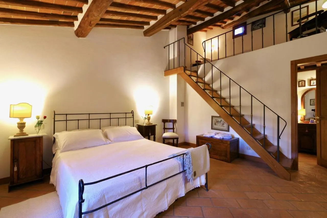 Casa Rossella - Arceno Rentals Club Castelnuovo Berardenga Holiday home