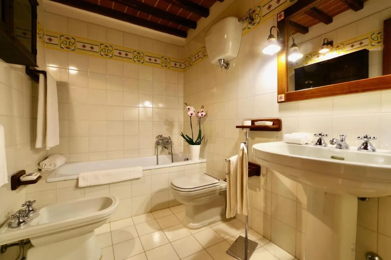 Casa Rossella - Arceno Rentals Club Castelnuovo Berardenga 0*,  Italy
