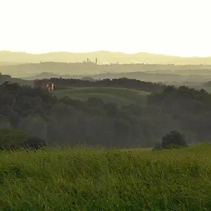 Appartement San Fabio, Castelnuovo Berardenga