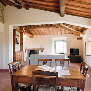  Alloggio per agriturismo La Casaccia Guelfi