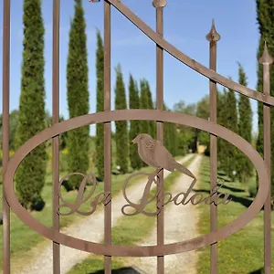Hotel La Lodola, Castelnuovo Berardenga