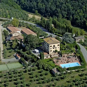 Curina Castelnuovo Berardenga