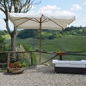  Affittacamere Crete Senesi
