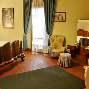  Alloggio per agriturismo Centro Ippico Della Berardenga